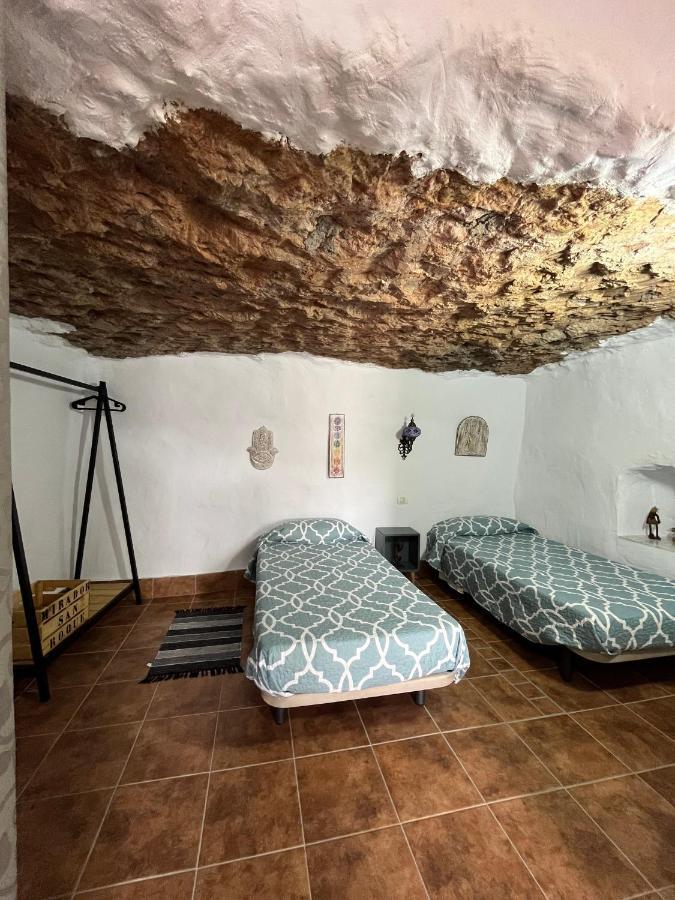 Villa Mirador San Roque à Las Palmas de Gran Canaria Extérieur photo