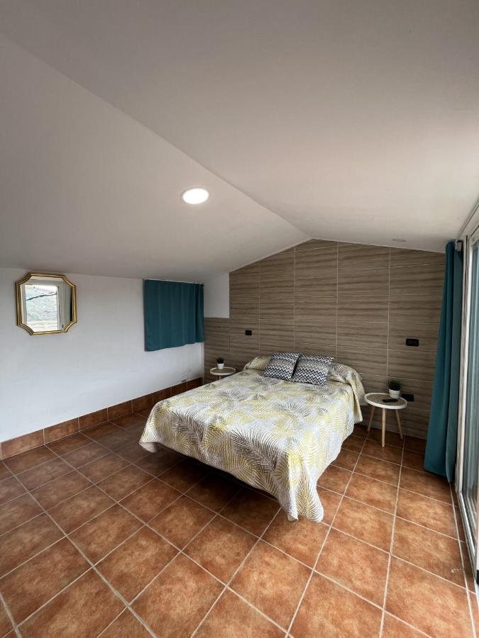 Villa Mirador San Roque à Las Palmas de Gran Canaria Extérieur photo