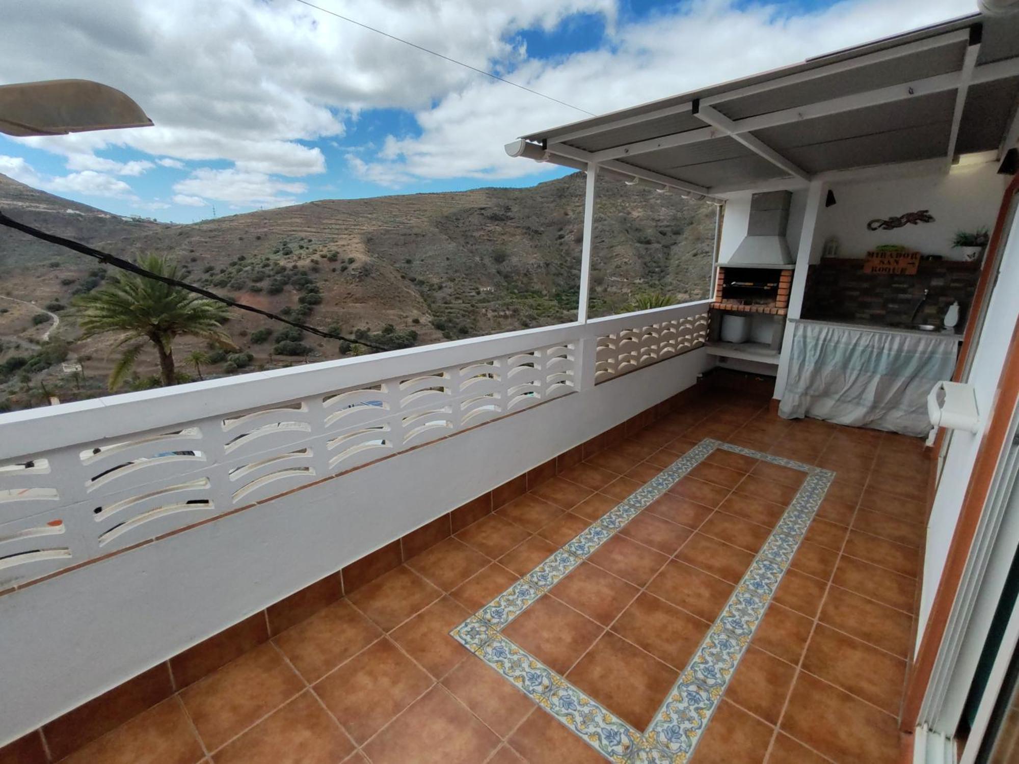 Villa Mirador San Roque à Las Palmas de Gran Canaria Chambre photo
